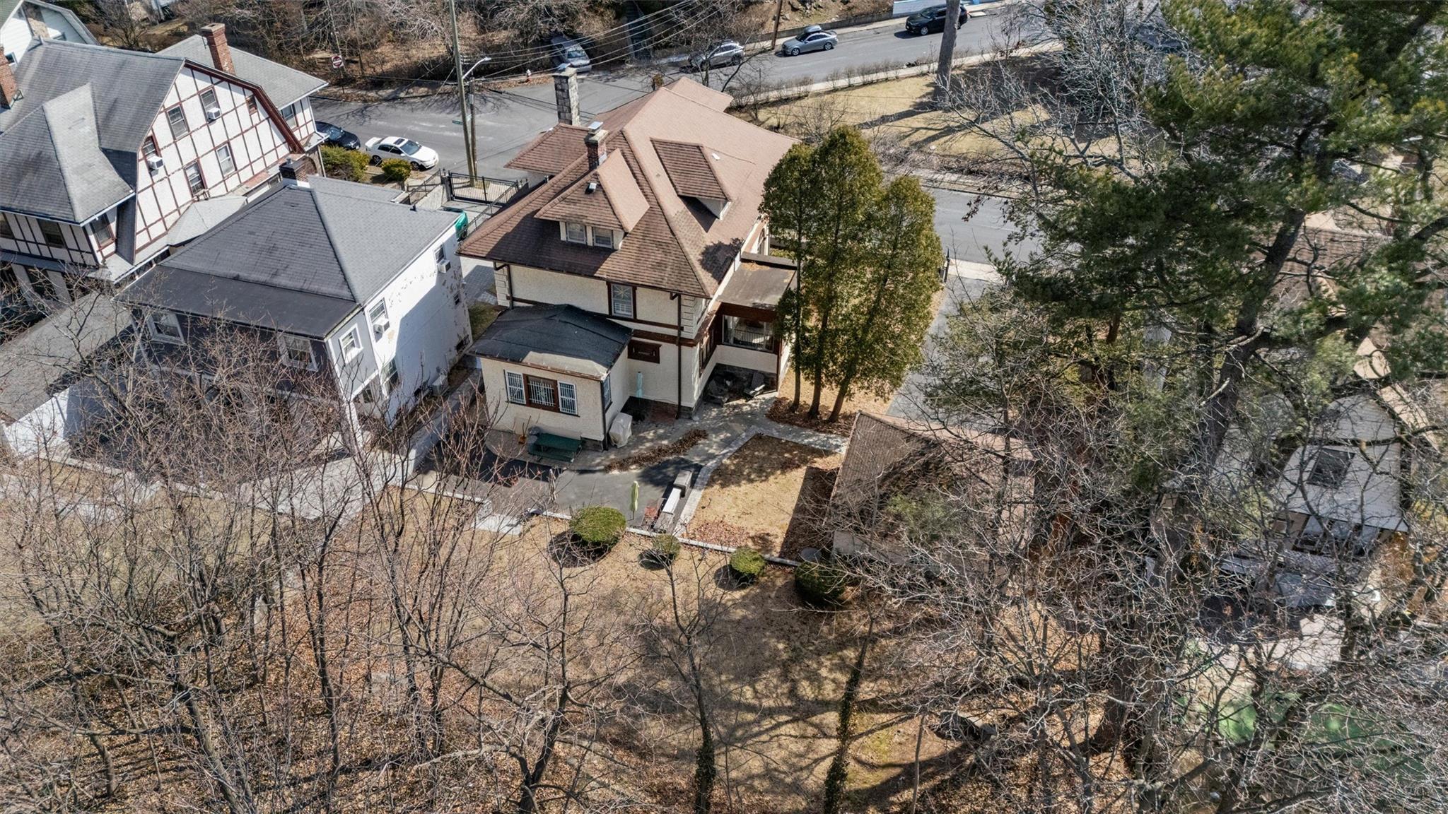 322 Langdon Avenue, Mount Vernon, New York image 21