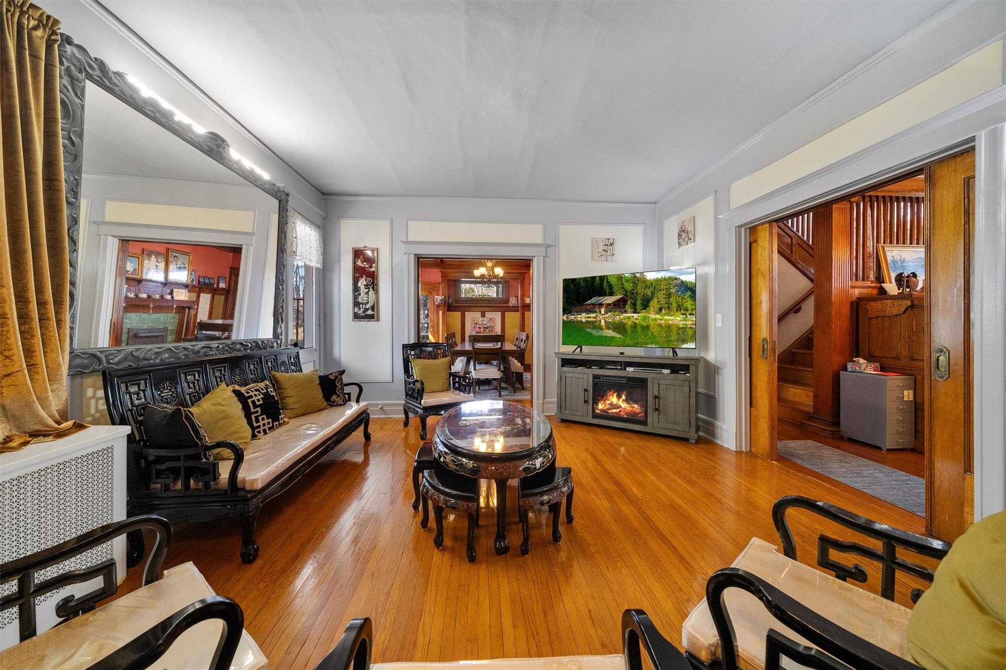 322 Langdon Avenue, Mount Vernon, New York image 4