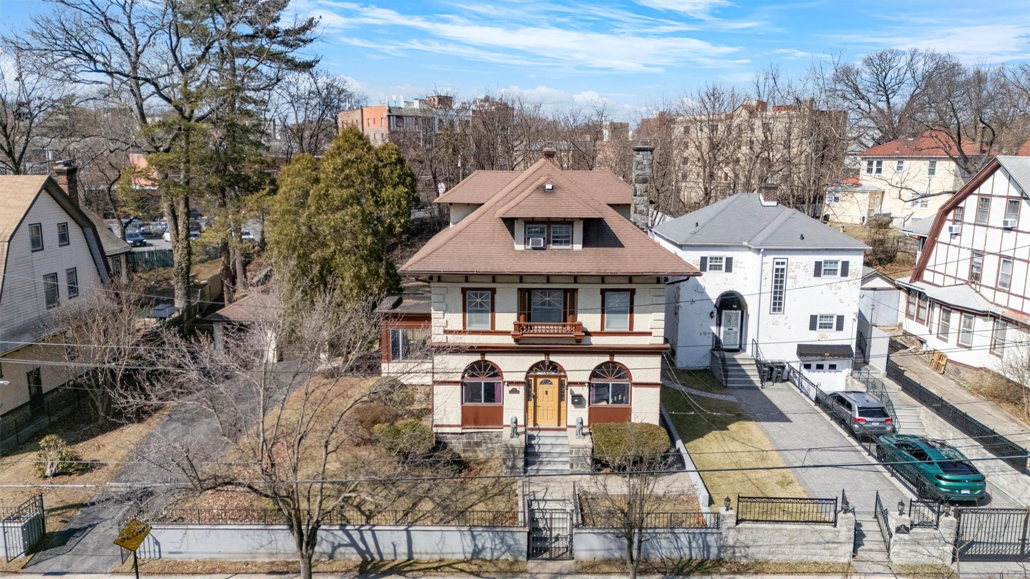 322 Langdon Avenue, Mount Vernon, New York image 22
