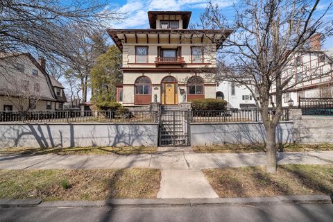 322 Langdon Avenue, Mount Vernon, NY 10553 - #: 833462