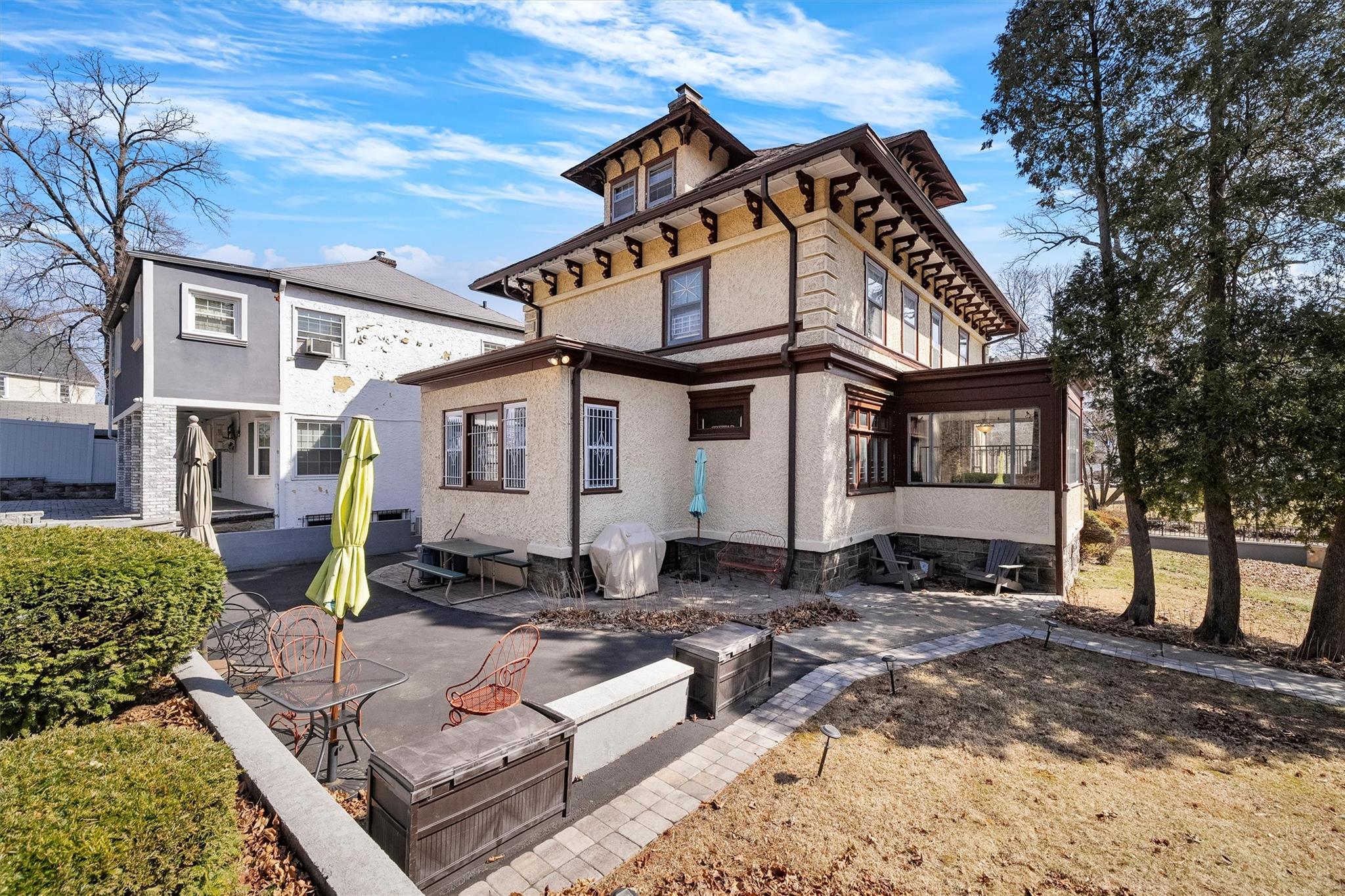 322 Langdon Avenue, Mount Vernon, New York image 20