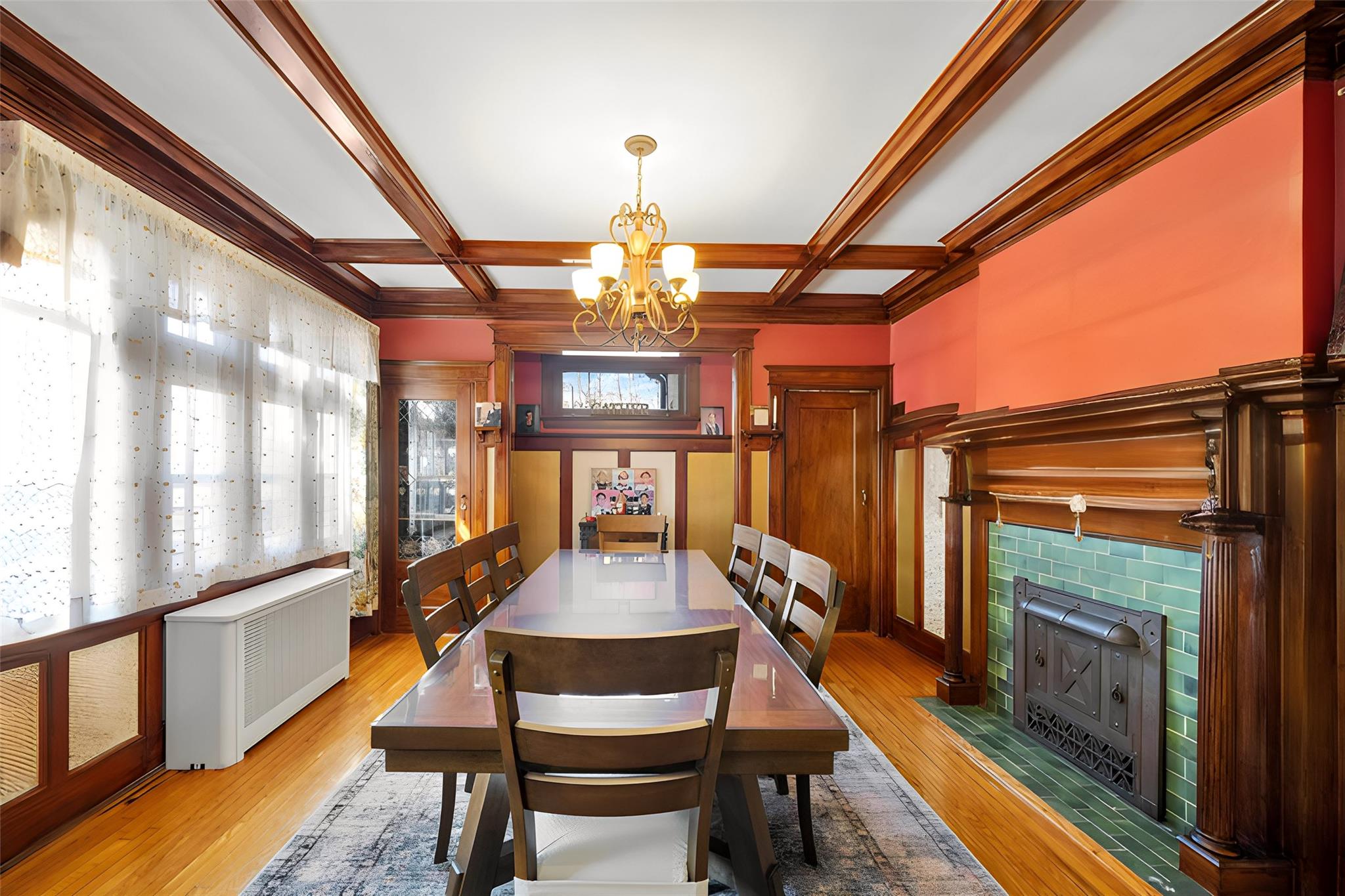 322 Langdon Avenue, Mount Vernon, New York image 6
