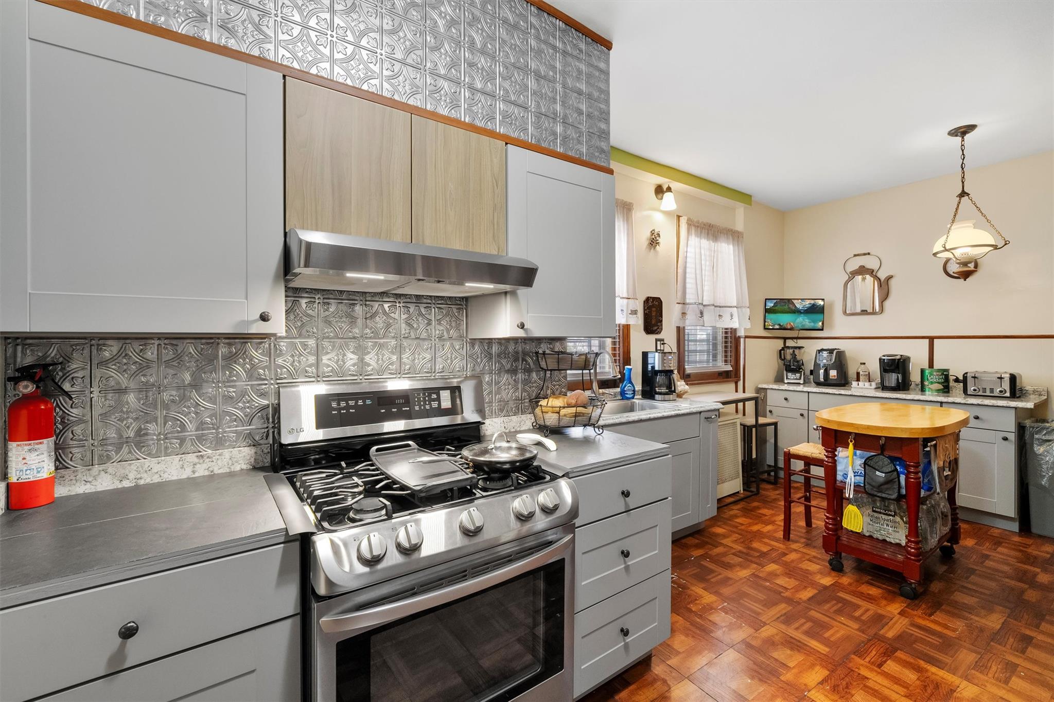 322 Langdon Avenue, Mount Vernon, New York image 9