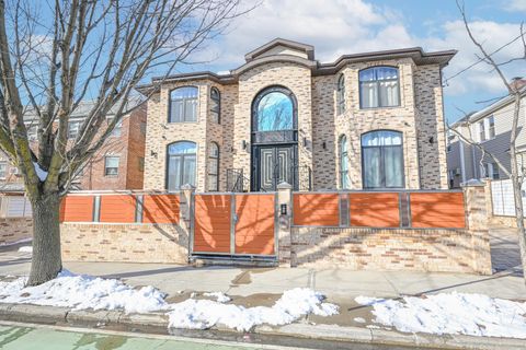 99-21 62nd Drive Forest Hills NY 11374