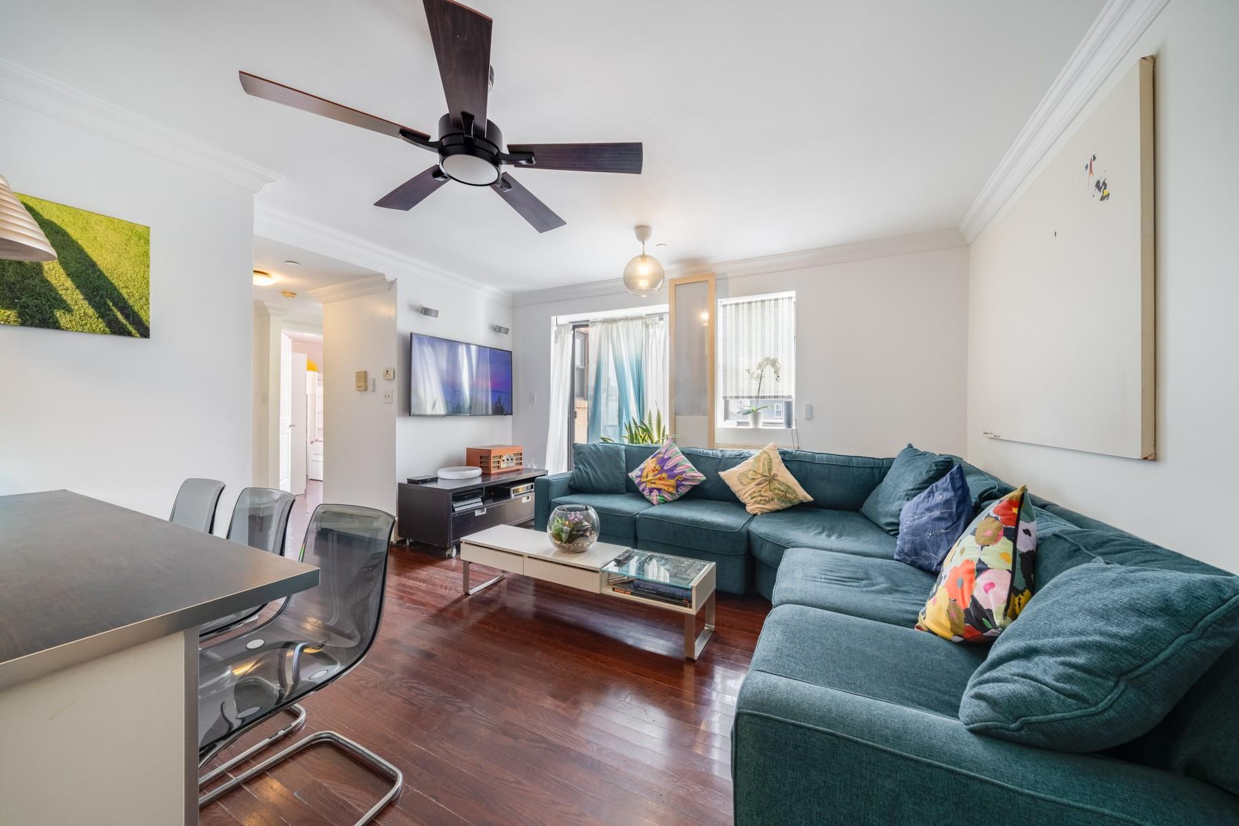 49-07 43rd Avenue #7F, Sunnyside, New York image 6