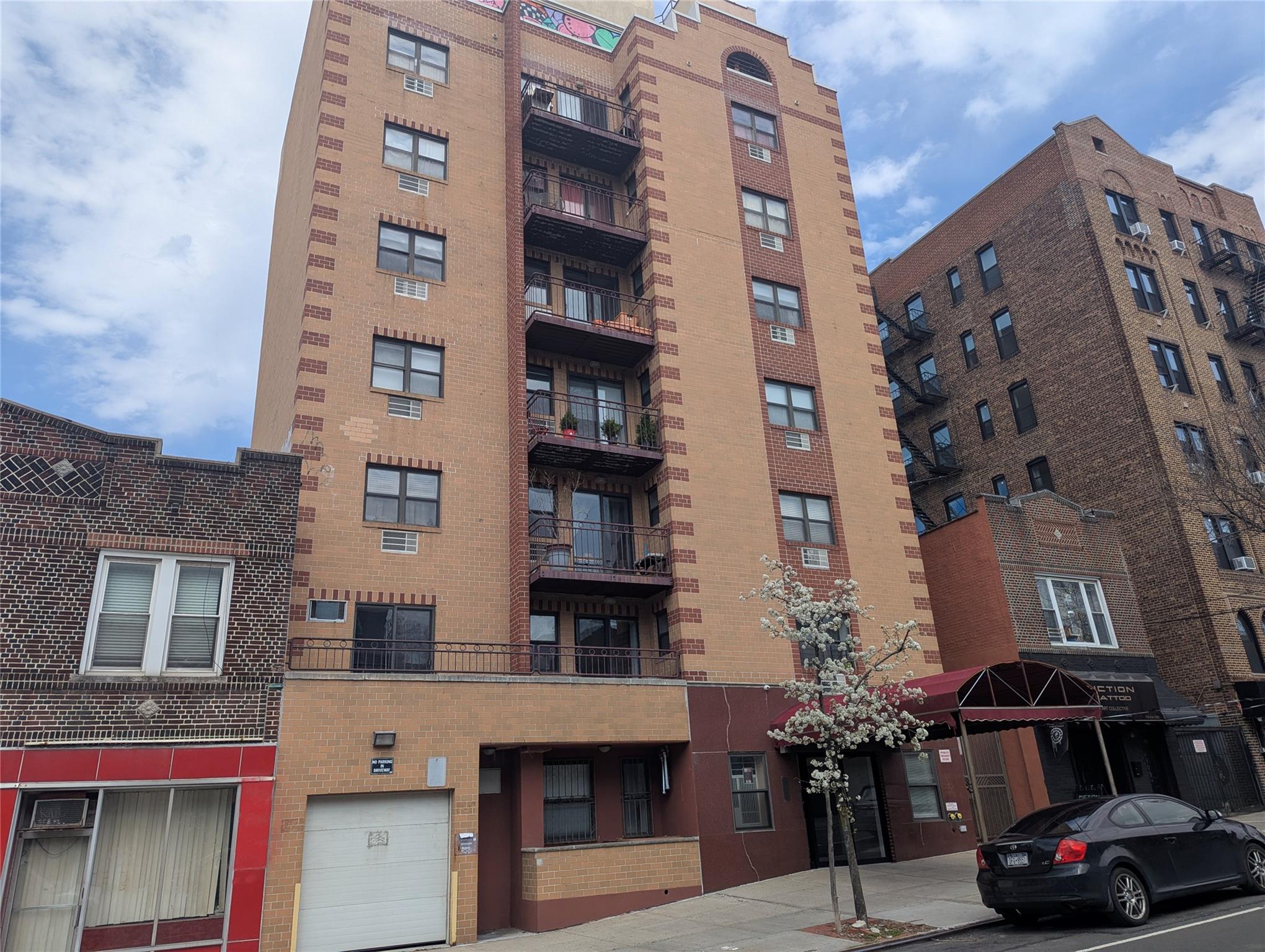 49-07 43rd Avenue #7F, Woodside, New York image 1