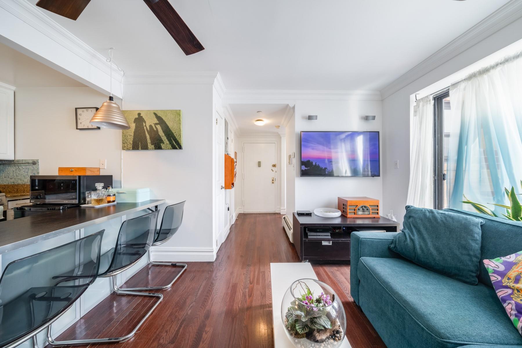 49-07 43rd Avenue #7F, Sunnyside, New York image 5