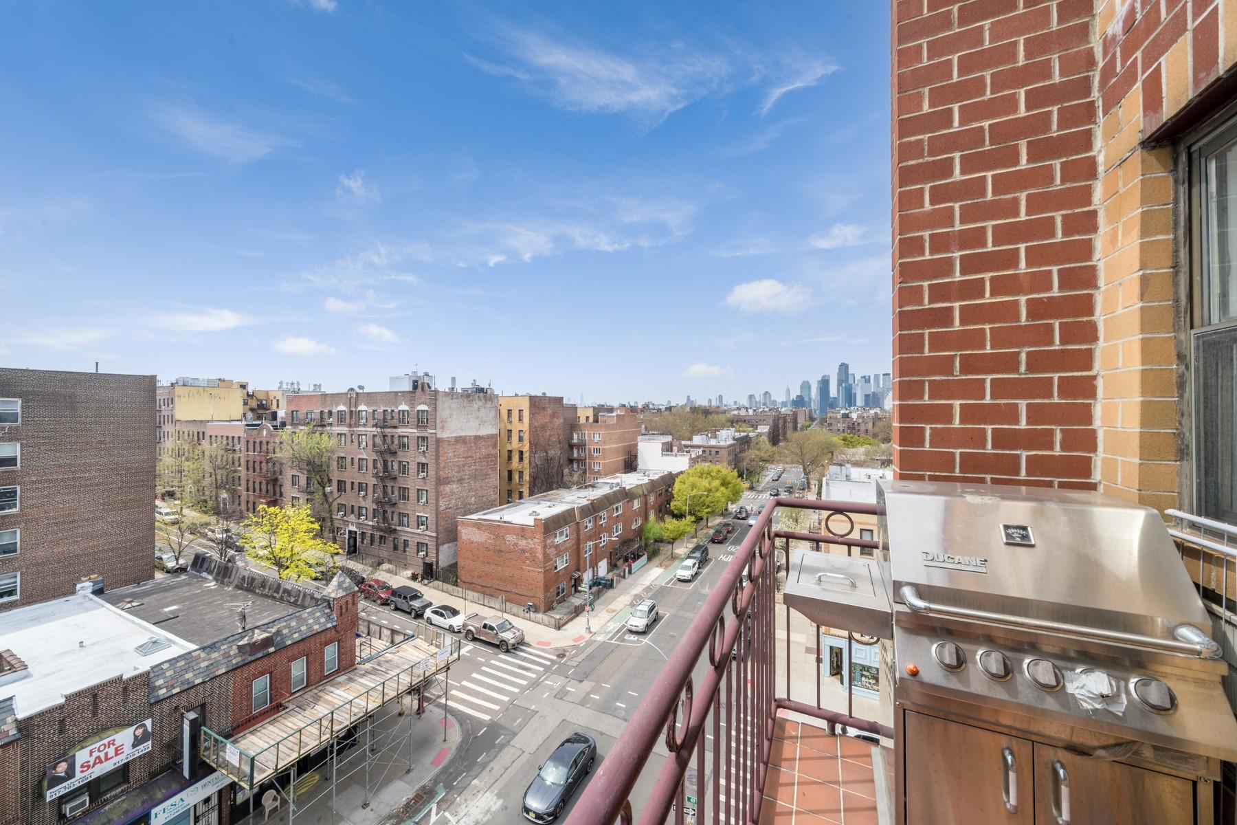 49-07 43rd Avenue #7F, Sunnyside, New York image 19