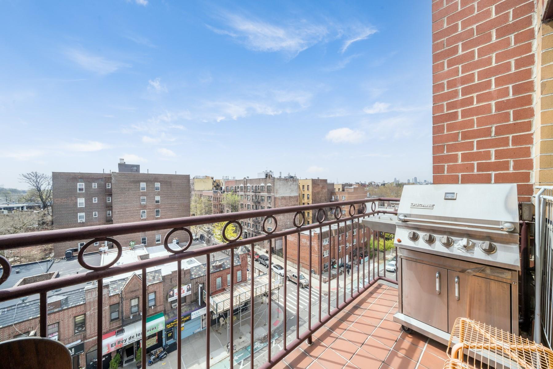 49-07 43rd Avenue #7F, Sunnyside, New York image 18