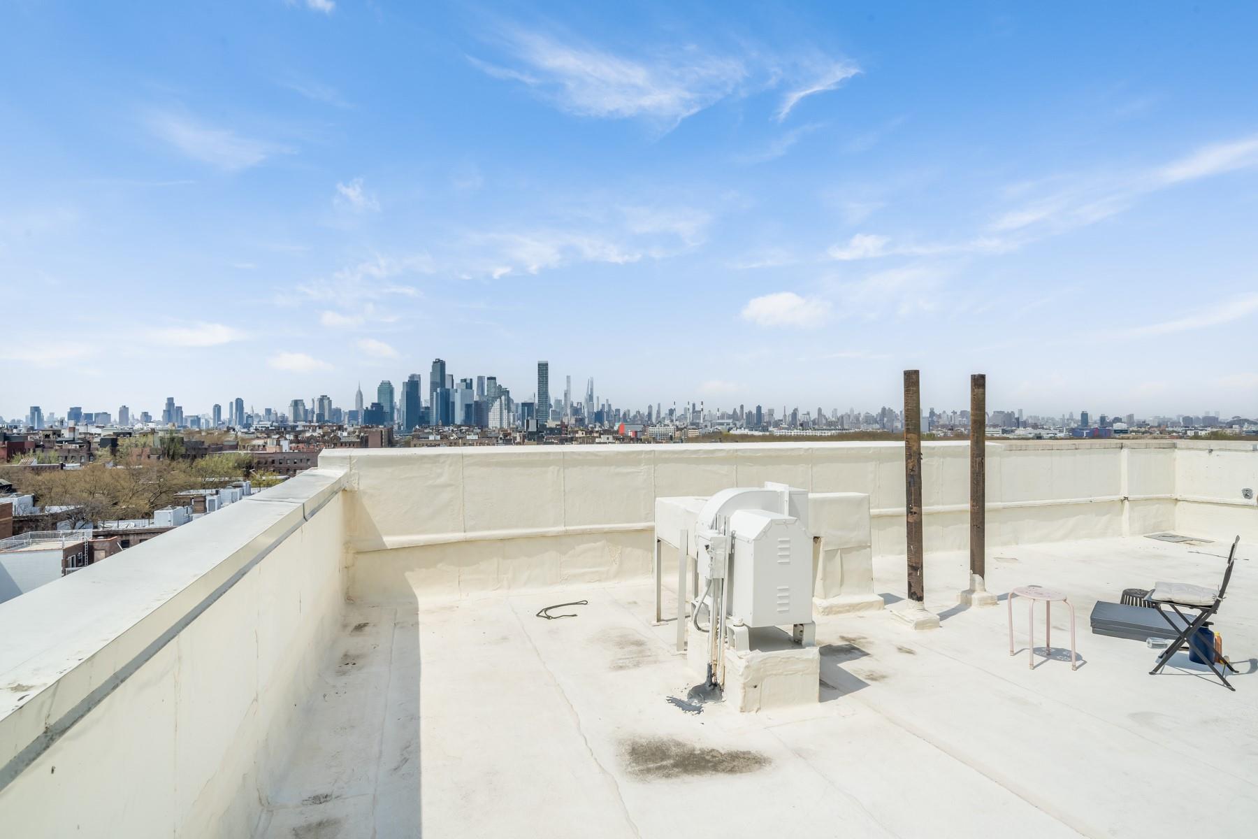 49-07 43rd Avenue #7F, Sunnyside, New York image 20