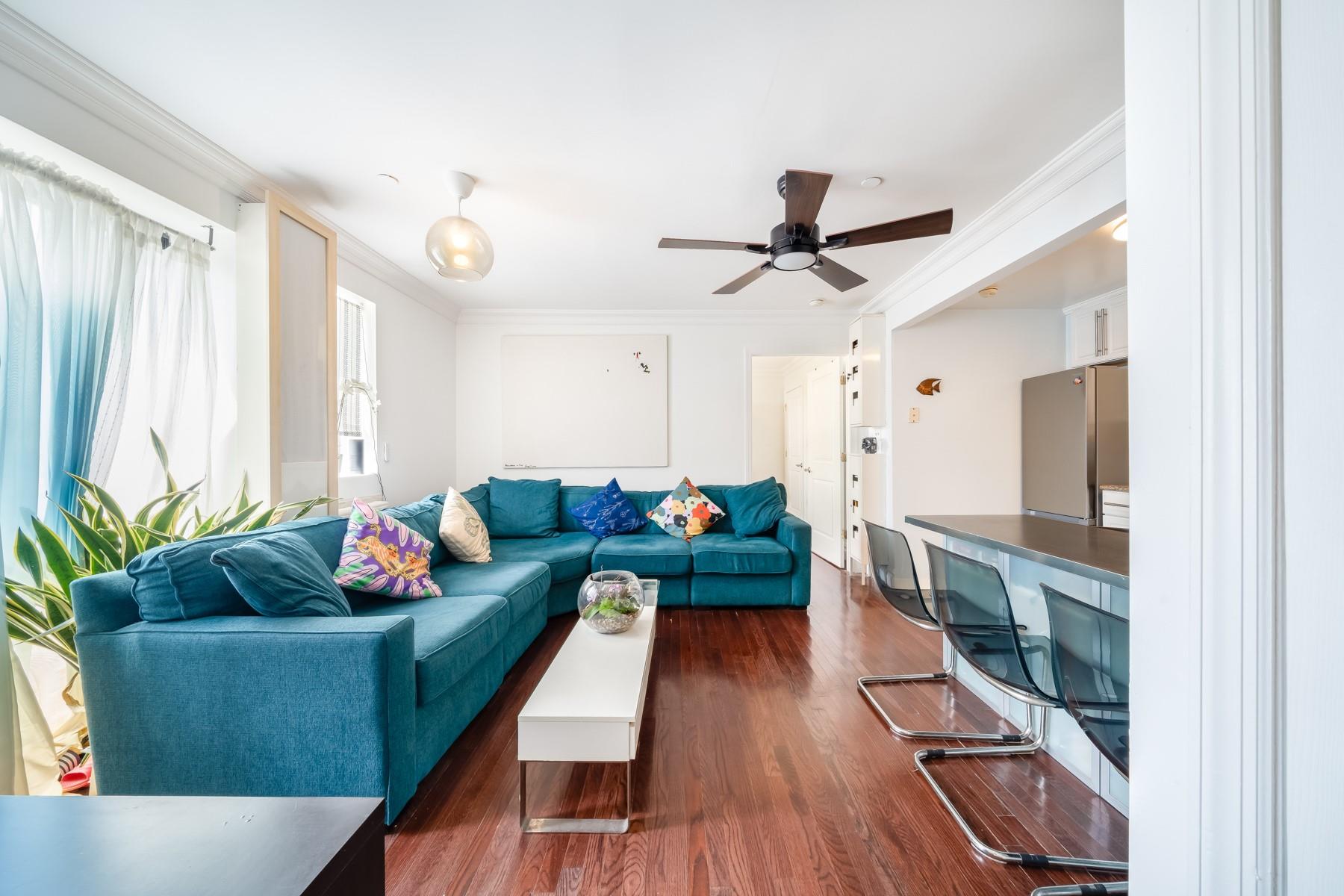 49-07 43rd Avenue #7F, Sunnyside, New York image 2