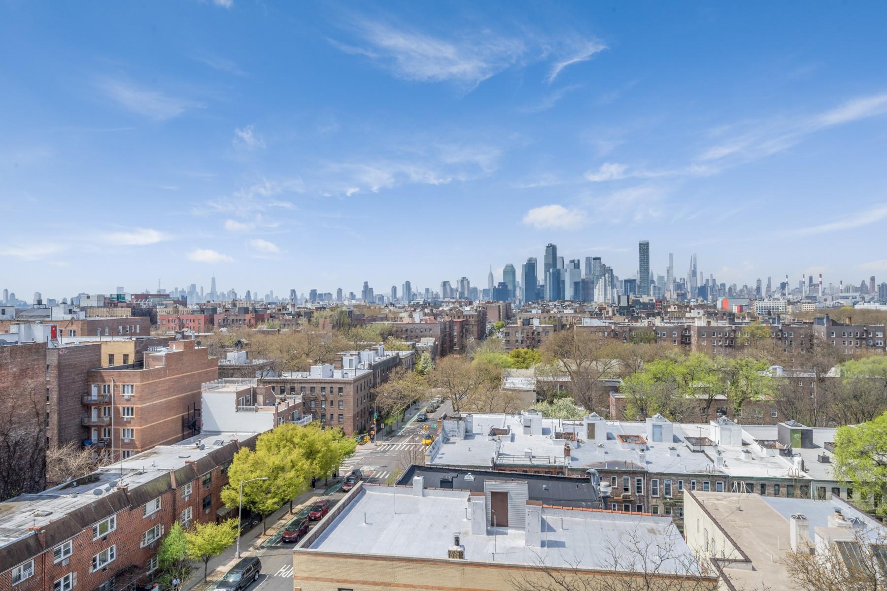 49-07 43rd Avenue #7F, Sunnyside, New York image 21
