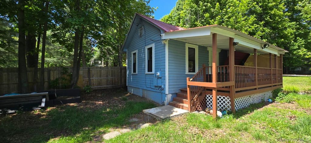 Photo of 22 Smith Street, Monticello, NY 12701 (MLS # 965906)