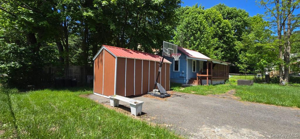 Photo of 22 Smith Street, Monticello, NY 12701 (MLS # 965906)