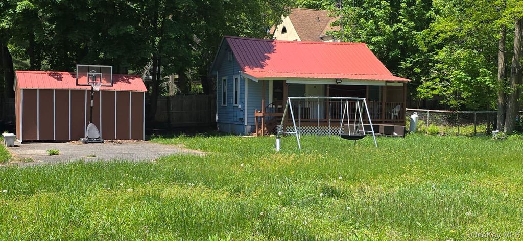 Photo of 22 Smith Street, Monticello, NY 12701 (MLS # 965906)