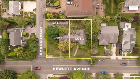 2077 Byron Road Merrick NY 11566