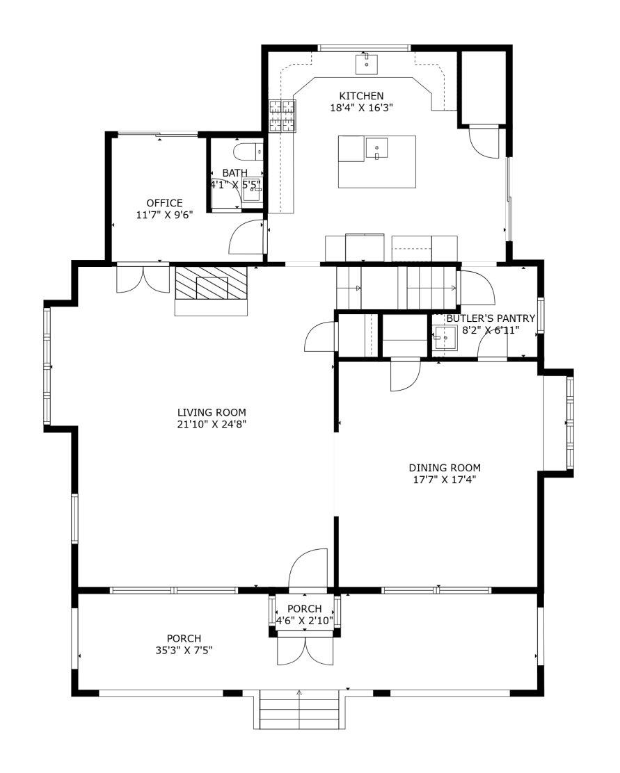 311 Handsome Avenue, Sayville, New York image 34