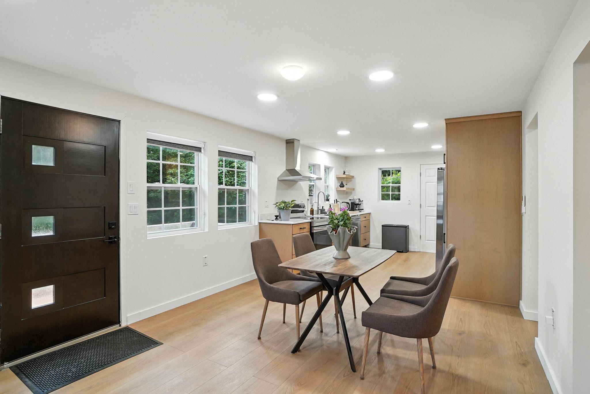 7 Fayer Court