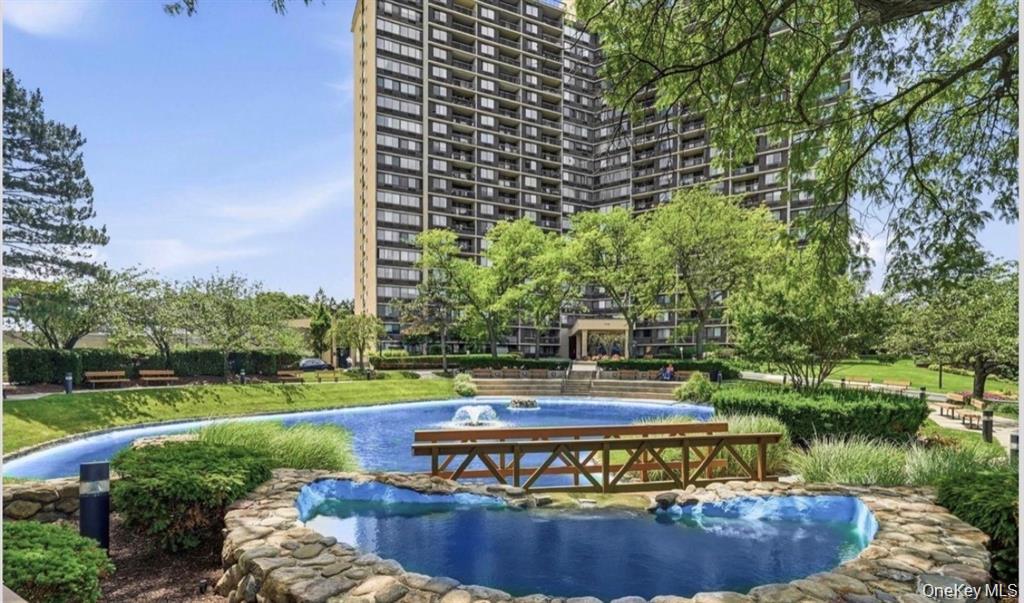 Photo of 1 Bay Club Drive #16H, Bayside, NY 11360 (MLS # 1041645)