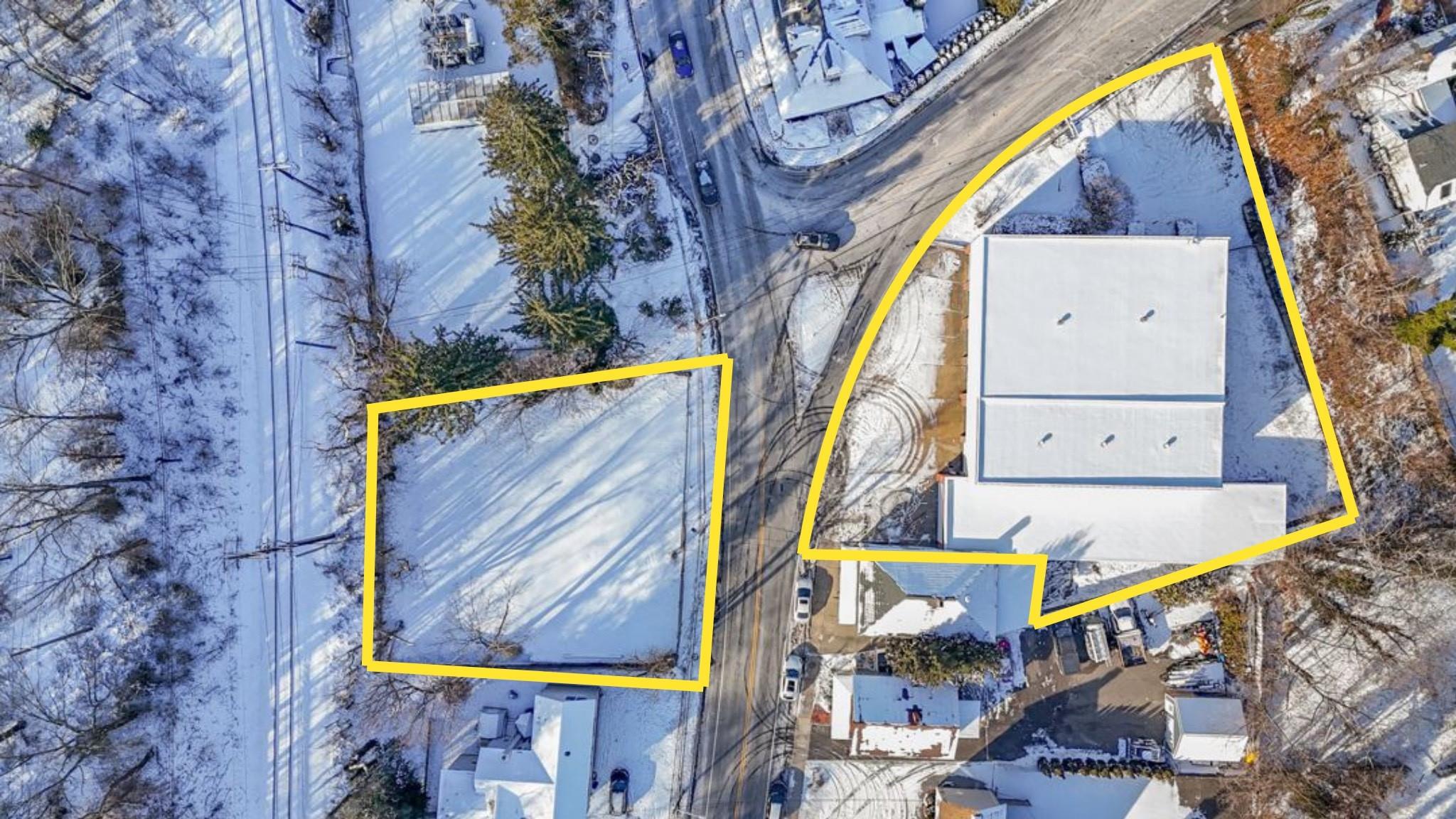 7 Oyster Bay Road