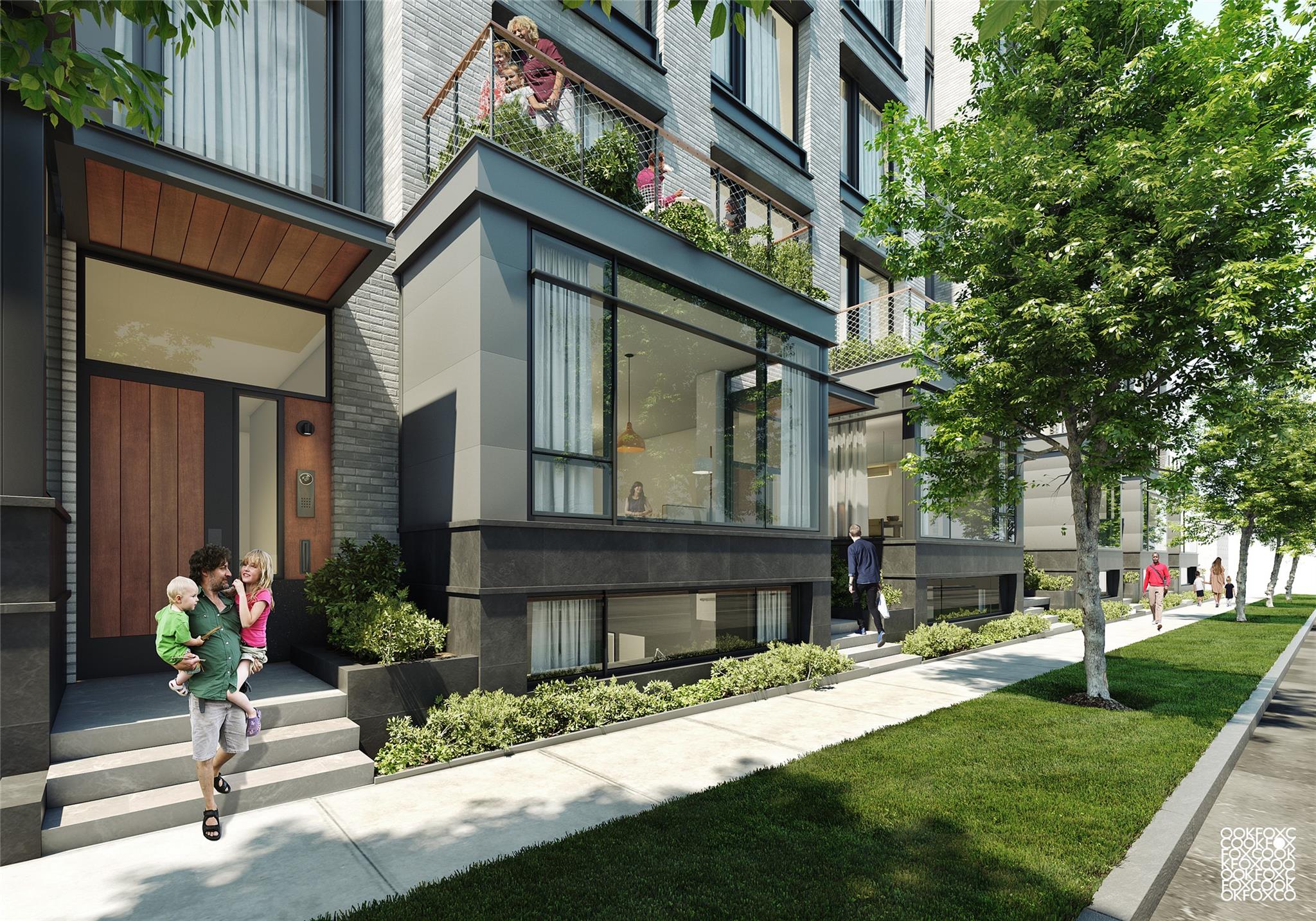 Property for Sale at Lighthouse Landing Th21, Sleepy Hollow, New York - Bedrooms: 2 
Bathrooms: 3 
Rooms: 3  - $1,510,000