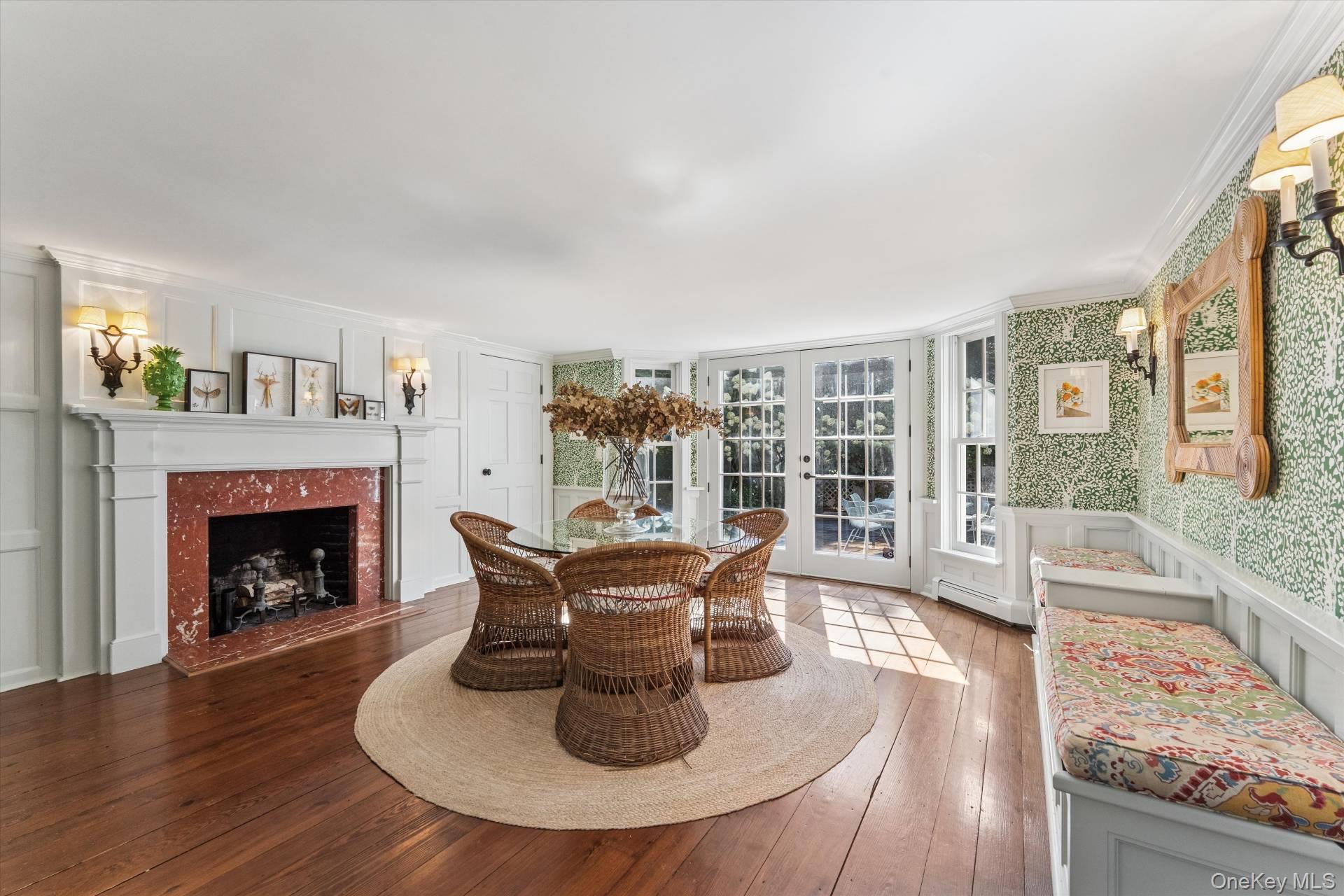 20 Quogue Street