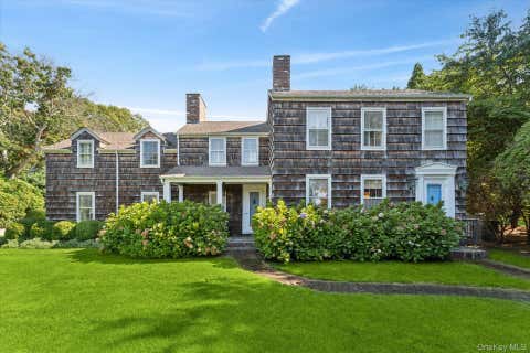 Homes For Rent - 20 Quogue Street<br/> Quogue, NY 11959