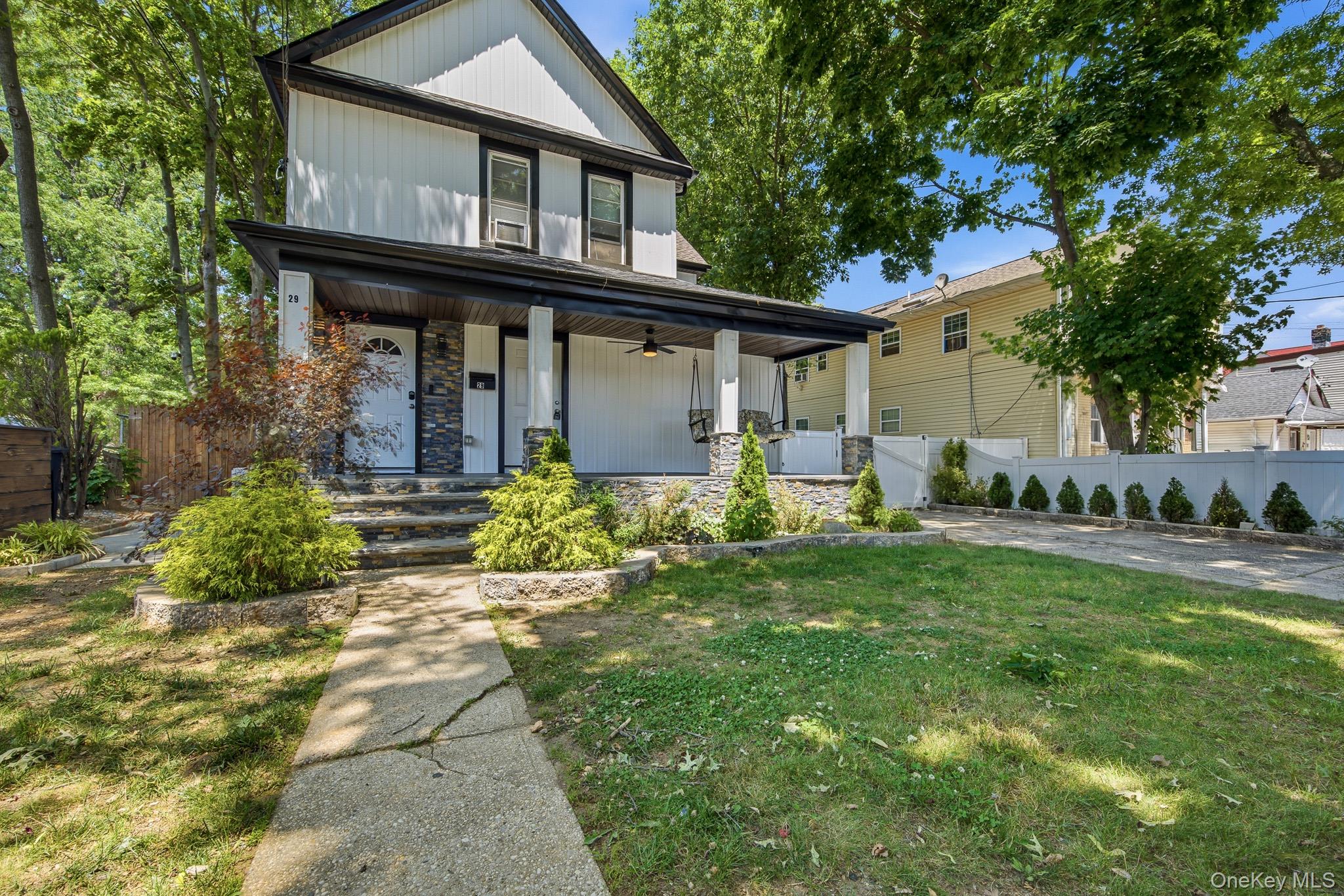 29 Elm Avenue