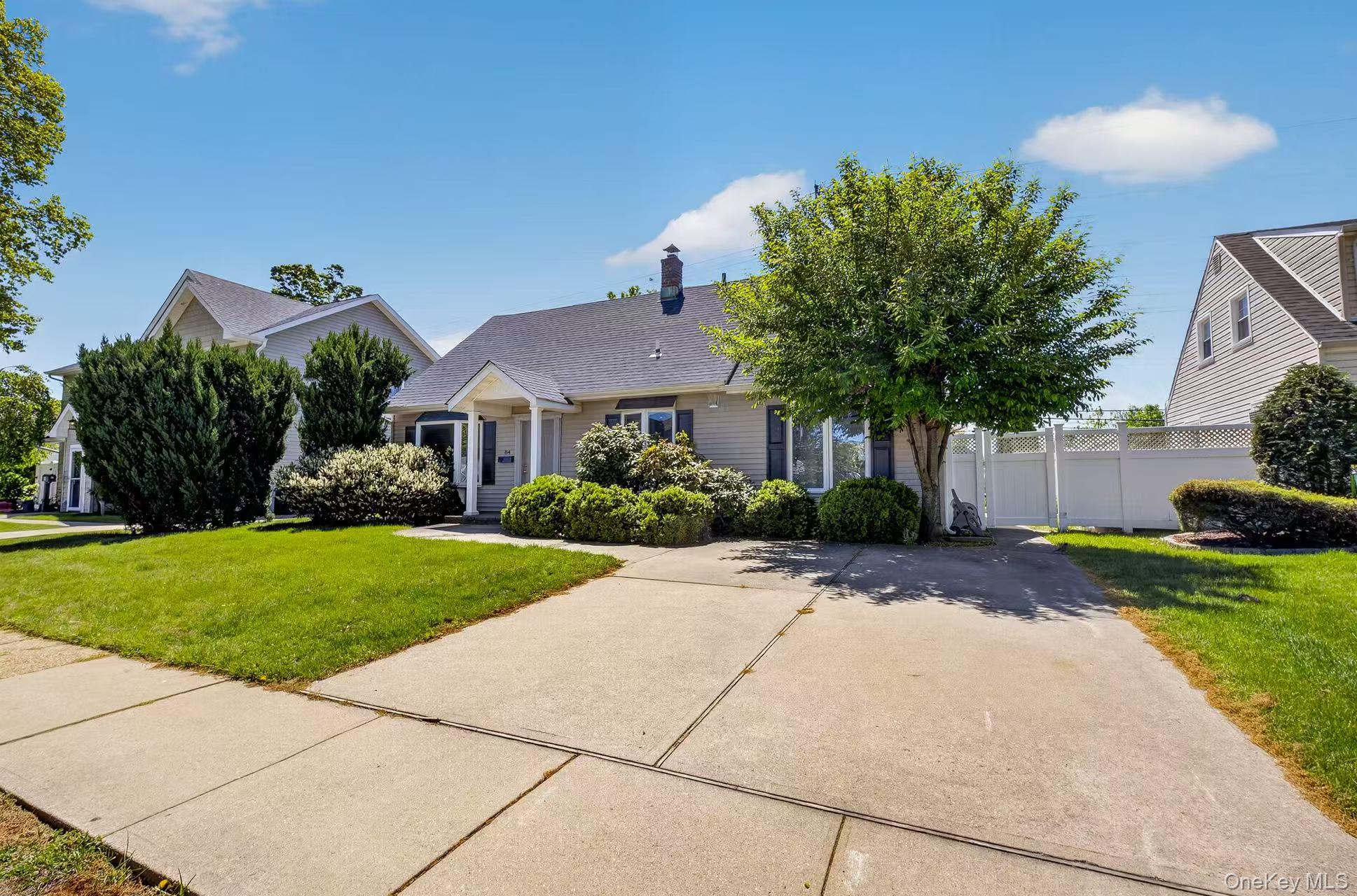 84 Cornflower Road