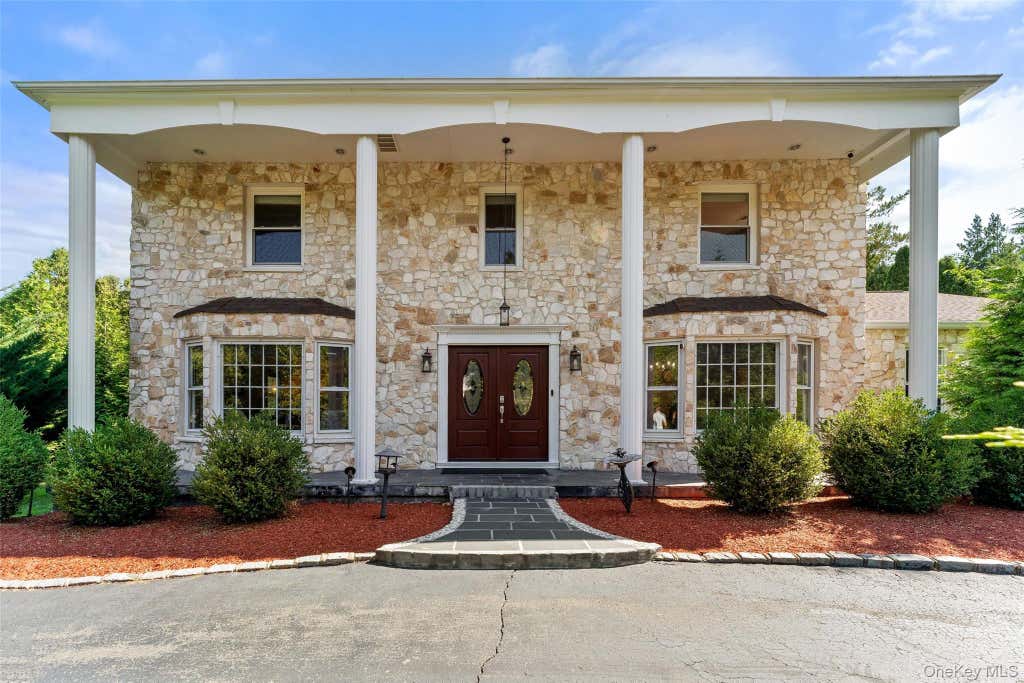 Photo of 3 Tor Terrace, New City, NY 10956 (MLS # 1029240)