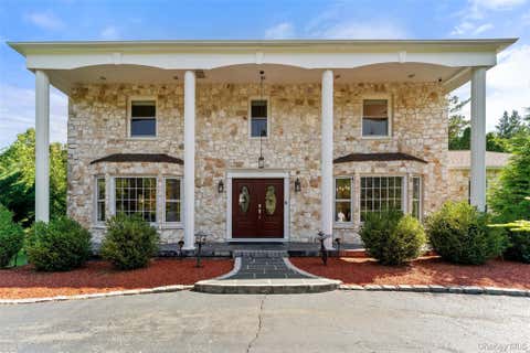 Photo of 3 Tor Terrace, New City, NY 10956 (MLS # 1029240)