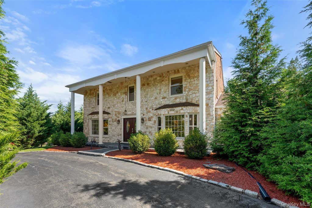 Photo of 3 Tor Terrace, New City, NY 10956 (MLS # 1029240)
