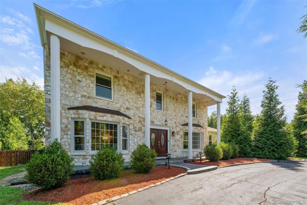 Photo of 3 Tor Terrace, New City, NY 10956 (MLS # 1029240)