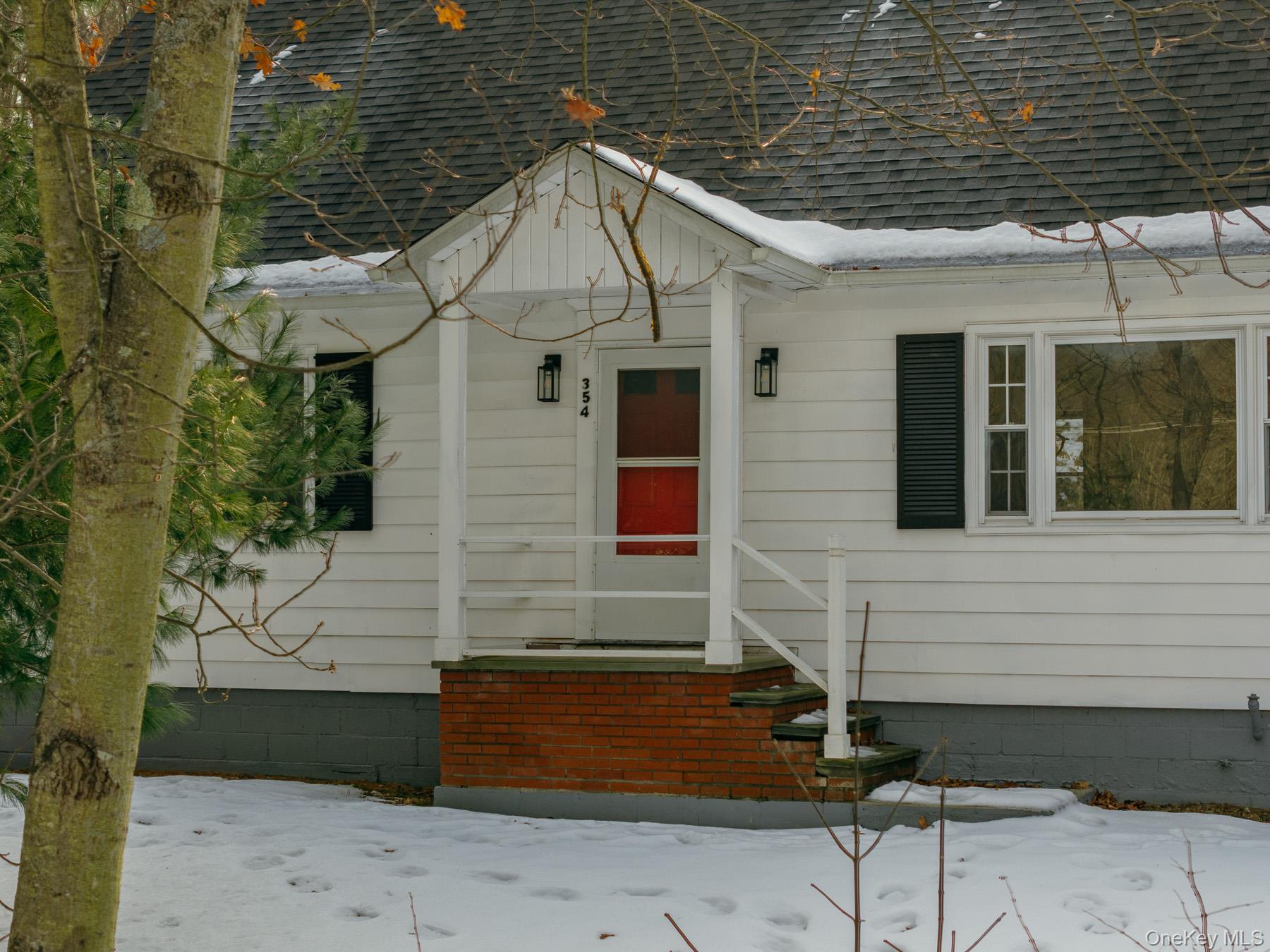 354 Slate Quarry Road