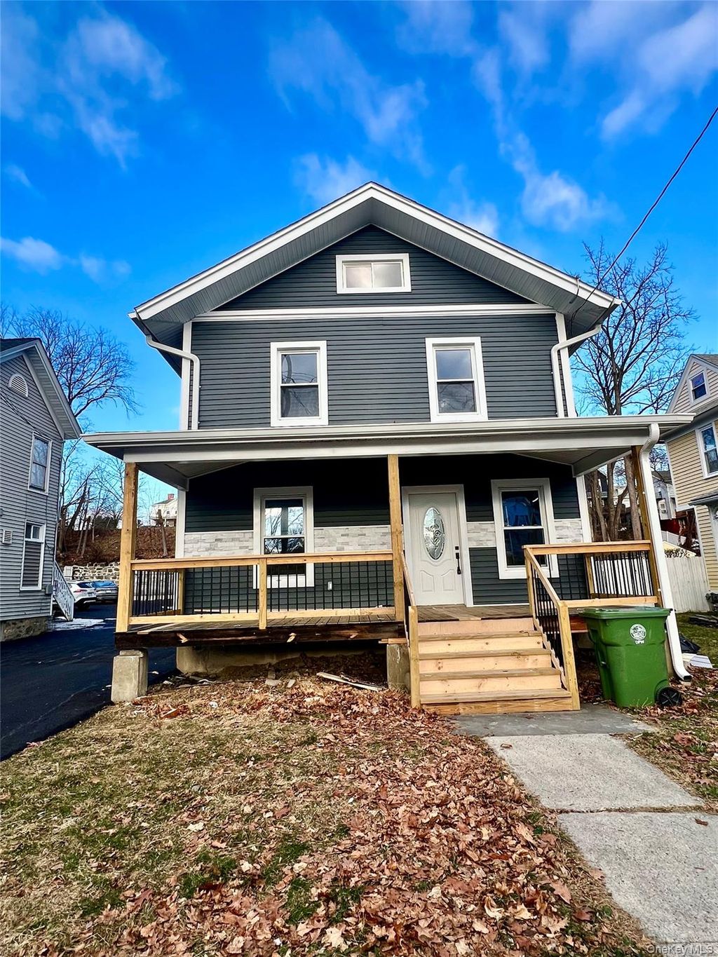 Photo of 145 Academy Avenue, Middletown, NY 10940 (MLS # 922972)