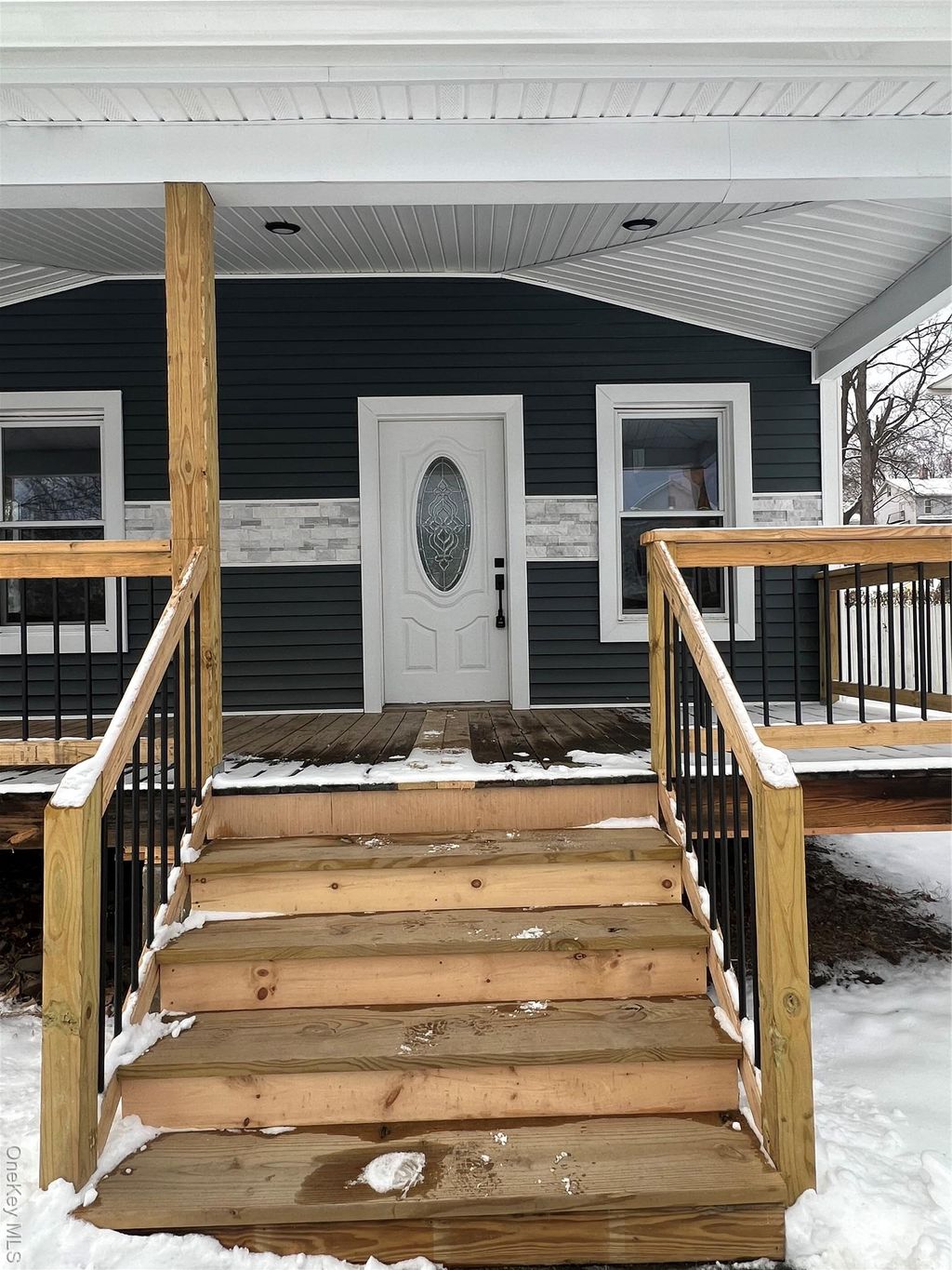 Photo of 145 Academy Avenue, Middletown, NY 10940 (MLS # 922972)