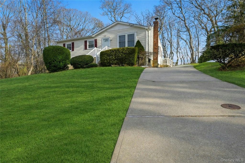 Photo of 23 Amagansett Drive, Sound Beach, NY 11789 (MLS # 948223)