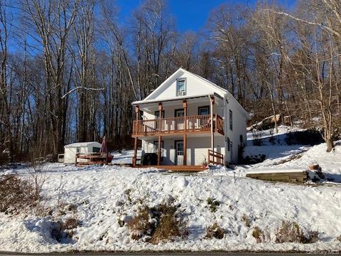 Apartment For Sale - 61 Cottekill Road<br/> Ulster County, Cottekill, NY 12419