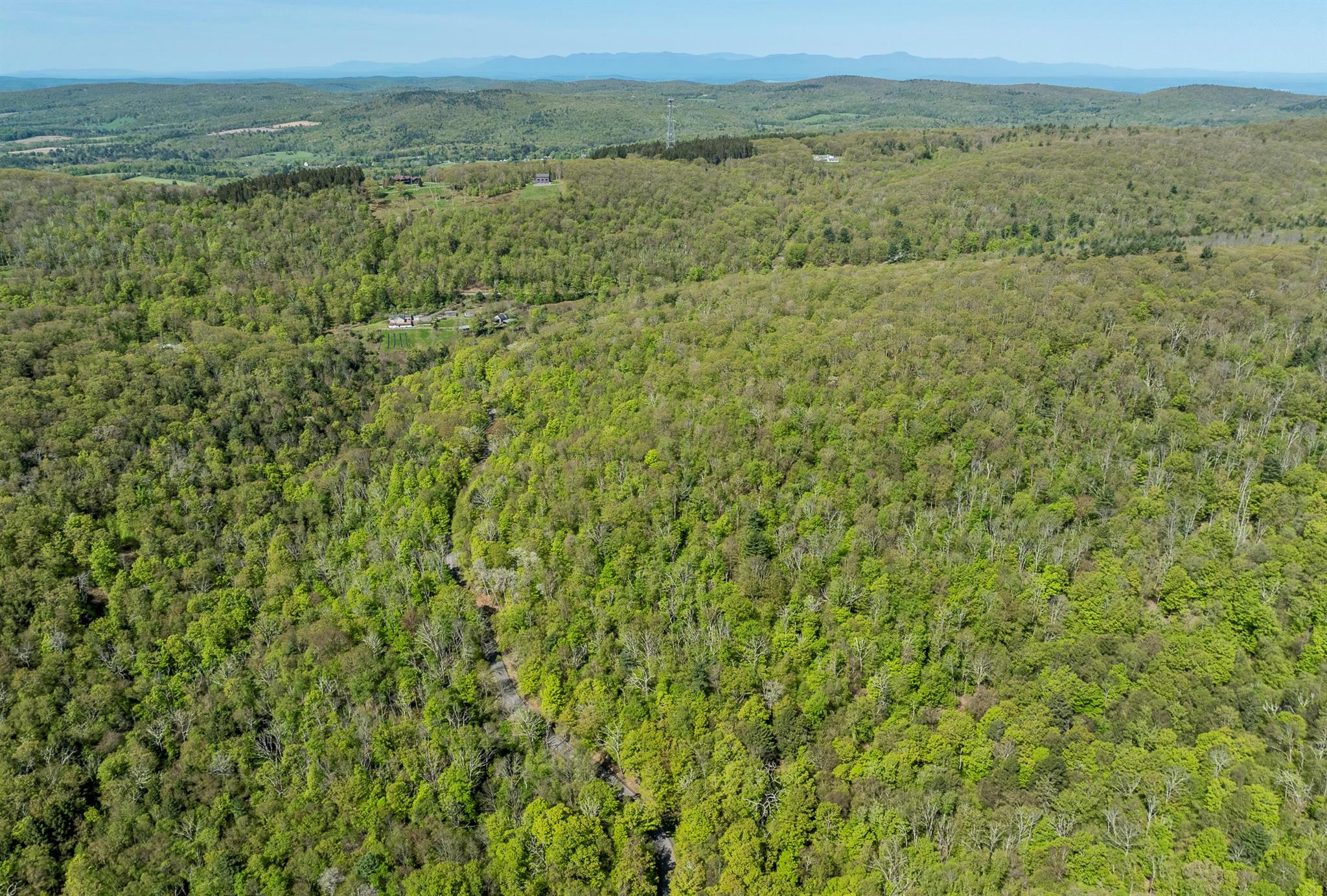 Overlook Drive, Hillsdale, New York image 16