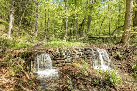 Overlook Drive Hillsdale NY 