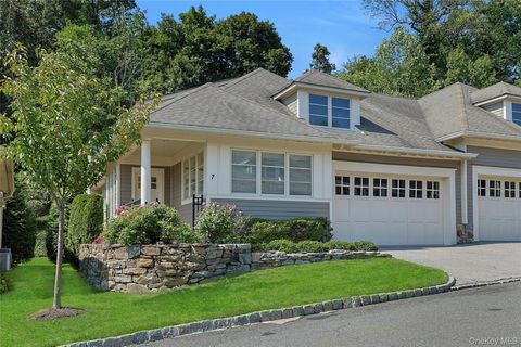 Condo For Sale - 775 Scarsdale Road #7<br/> Tuckahoe, NY 10707