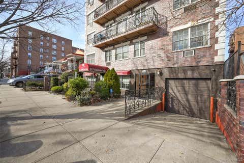 Homes For Sale - 108-27 63rd Avenue #1A<br/> Forest Hills, NY 11375