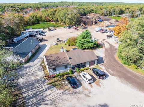 440 Yaphank Middle Island Road Yaphank NY 11980