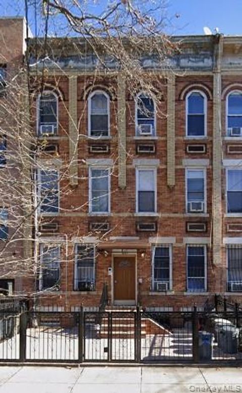433 Wyona Street Brooklyn NY 11207
