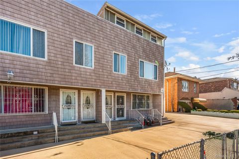 Multifamily For Sale - 727 E 83rd Street<br/> Brooklyn, NY 11236