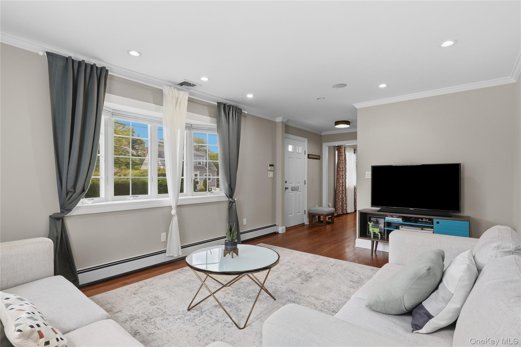 123 Hilburn Road