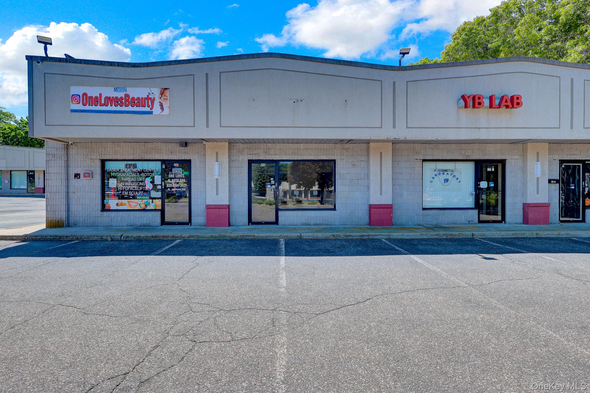 Photo 1 of 8 — 20 Middle Country Road E, Coram, NY 11727