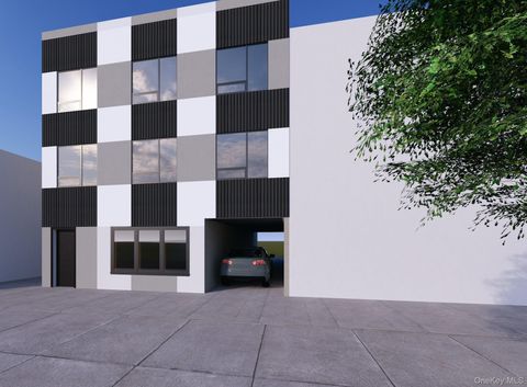 575 Logan Street Brooklyn NY 11208