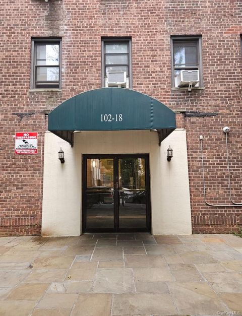 102-18 64 Avenue 2X Forest Hills NY 11375