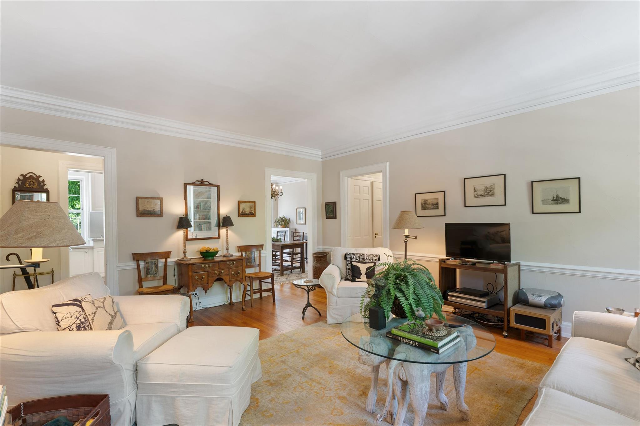 2 Brooklands Cir #2D, Bronxville, New York image 4